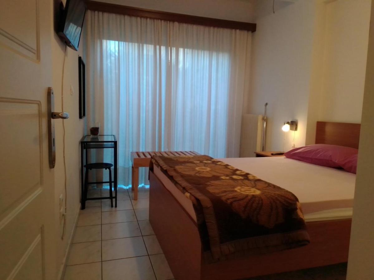 Suite Home เอเธนส์ ภายนอก รูปภาพ