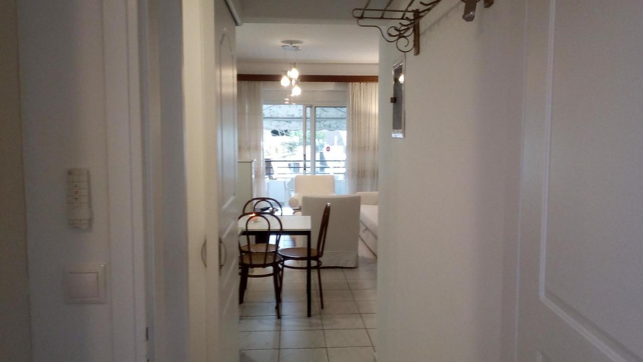 Suite Home เอเธนส์ ภายนอก รูปภาพ
