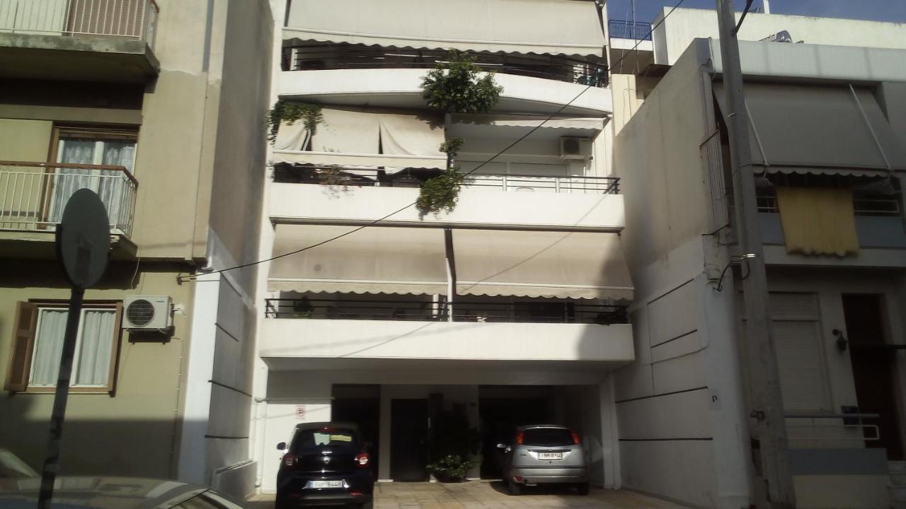 Suite Home เอเธนส์ ภายนอก รูปภาพ