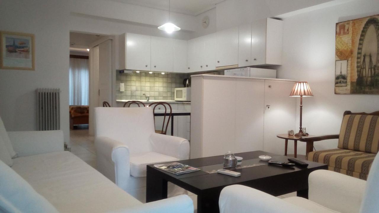 Suite Home เอเธนส์ ภายนอก รูปภาพ